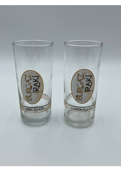 Bardak 2'li Set, Sen ve Ben