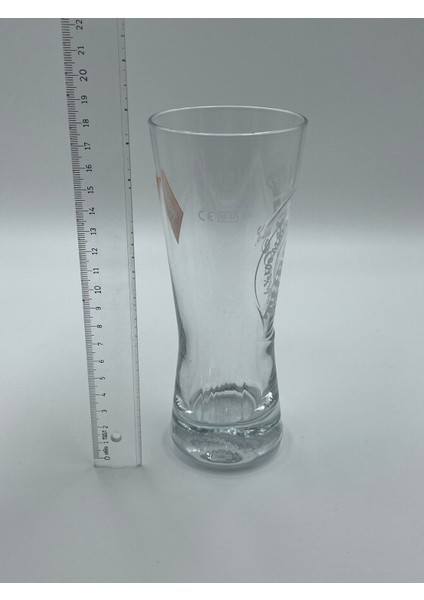 Bira Bardağı 6'lı Set - Kutusunda Aile Boyu Bira Bardağı, 30 cl Bira Bardağı indirimleri