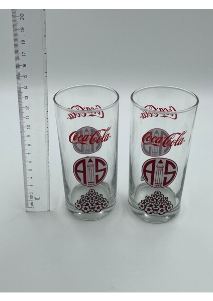 Antalyaspor Bardağı 2'li Set , Sen ve Ben , Coca Cola Antalyaspor Bardakları modelleri