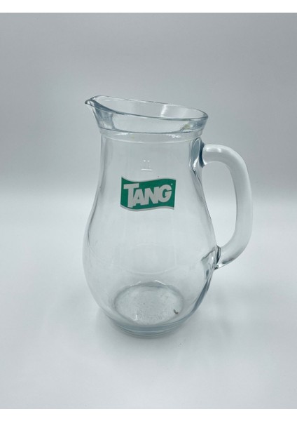 90'lardan Tang Sürahi ve Bardakları Set, Dönemin Ürünü Koleksiyonluk fiyatları