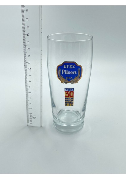 Bira Bardağı - 30.yıl Temalı 30 cl Bira Bardağı fiyatları