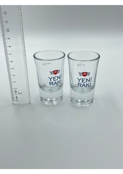 Rakı Shut Bardağı 2'li Set , Sen Ben , Nadir Bulunur modelleri