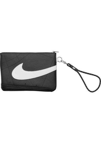 Icon Blazer Wristlet Large Kadın Siyah Günlük Stil Cüzdan N.100.9949.091.OS