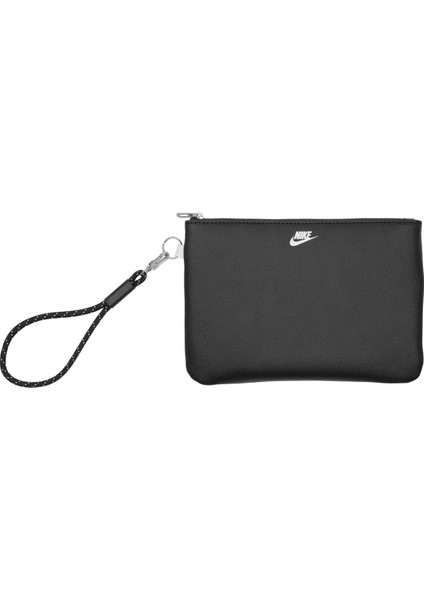 Icon Blazer Wristlet Large Kadın Siyah Günlük Stil Cüzdan N.100.9949.091.OS