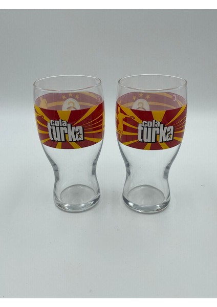 Cimbom Bardağı - 1 Adet Cimbom Bardağı