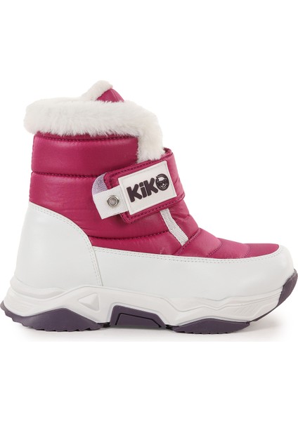 Magic Cırtlı Kız Çocuk Kar Botu fırsatları