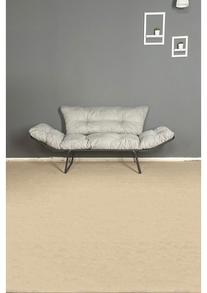 Katlanır Yataklı Ikili Kanepe | Mekanizmalı Çekyat Koltuk | Açılır Kollar & Fonksiyonel Tasarım | Modern, | Gri modelleri