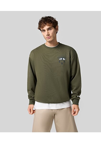 Crewneck Sweatshirt