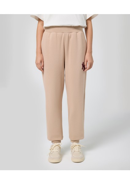 Rib Cuff Pants