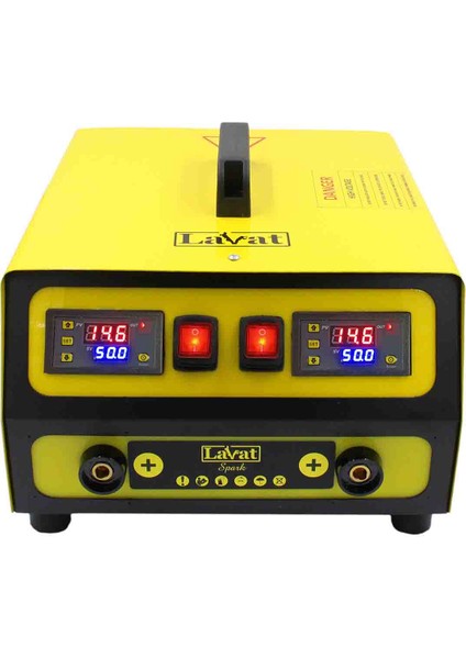 Lichtenberg, Ahşap Yakma Makinesi, Spark Pro, Uzaktan Kumandalı, izole Eldiven,