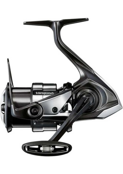 Makina Vanquish C3000M Fc Hg