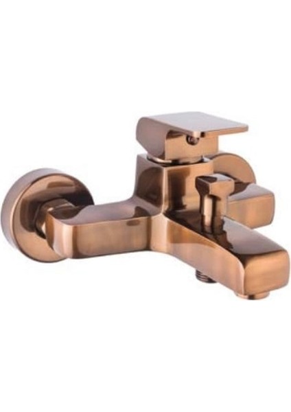 Odina Copper Bakır Banyo Bataryası