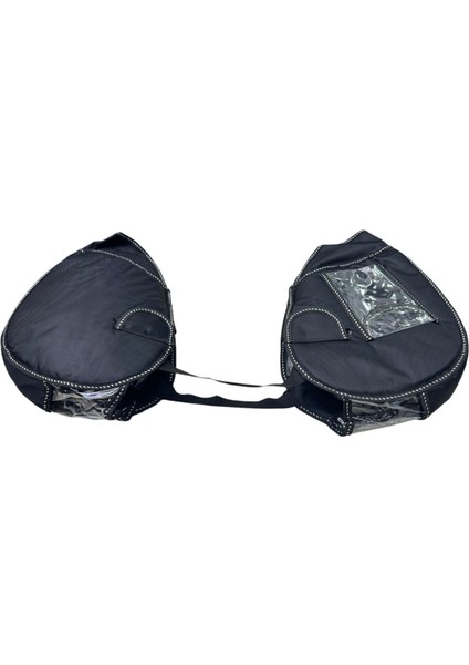 Honda SH 125 i X-Speed El Koruma Kılıfı Telefon Cepli fırsatları