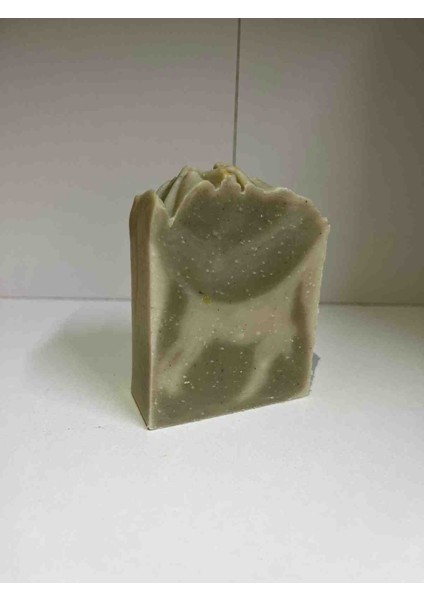 Bentonit Killi Zeytinyağı Sabunu(1 Adet) - Yağlı Ciltlere Özel - El Yapımı - Doğal Zeytinyağlı Kil Katkılı Sabun fırsatları