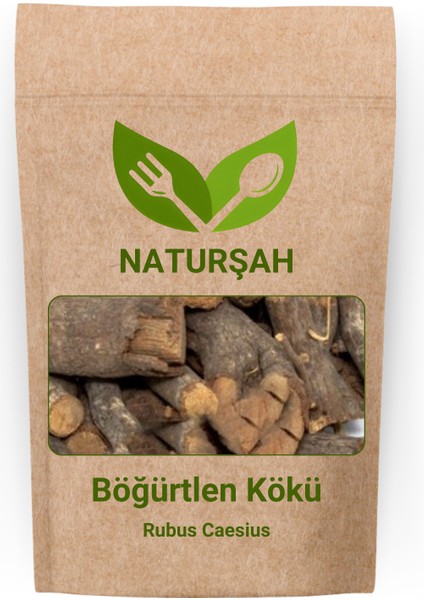 Böğürtlen Kökü Rubus Caesius 1 kg