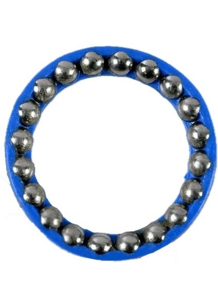 Bajaj Pulsar F 250 Direksiyon Bilyası Alt