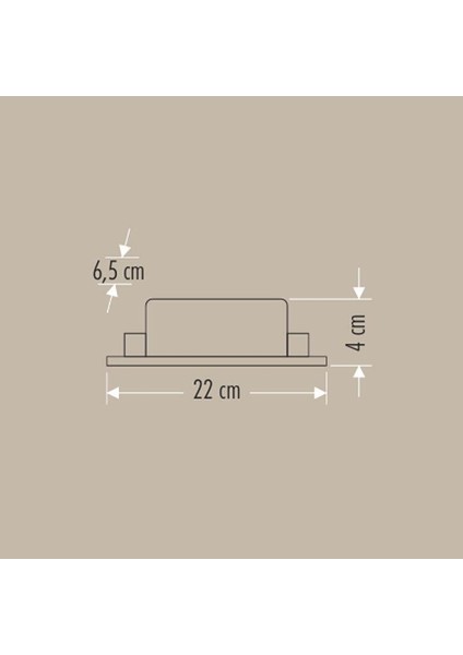 Trafo Slim Kasa 220V 17A 200W