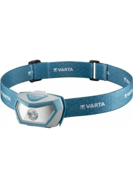H10 Pro LED Kafa Lambası Varta