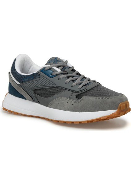 JAGER PU 3PR 101383855 Erkek Günlük Sneakers