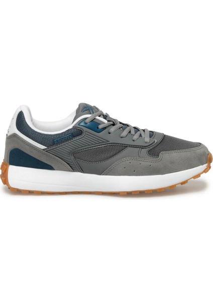 JAGER PU 3PR 101383855 Erkek Günlük Sneakers