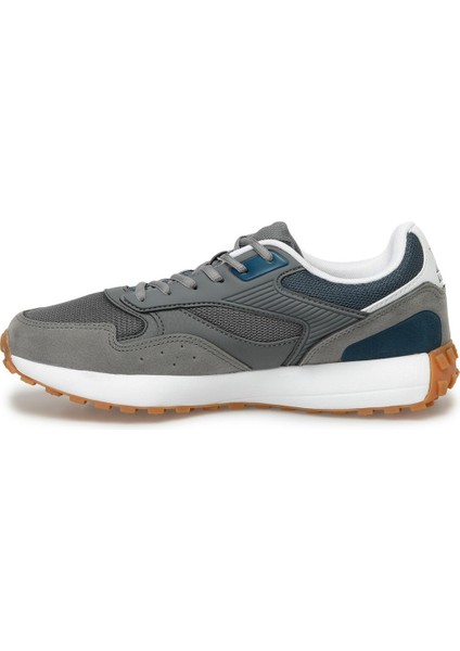 JAGER PU 3PR 101383855 Erkek Günlük Sneakers