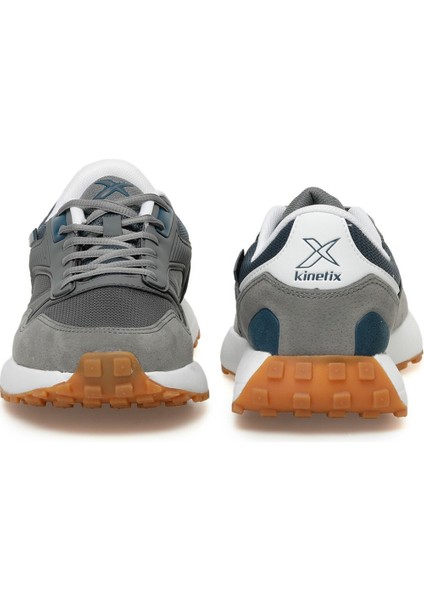 JAGER PU 3PR 101383855 Erkek Günlük Sneakers