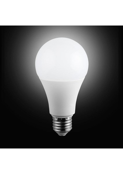 LED Ampul 15W E27 6500K