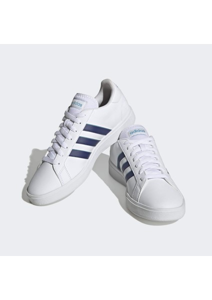 Sportswear HP2578 Grand Court Td Lifestyle Court Casual Shoes fırsatları