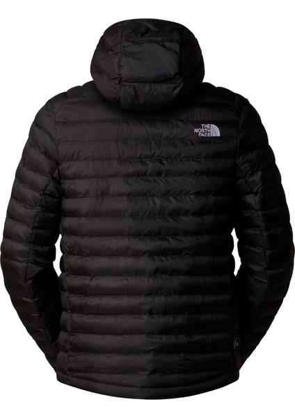 Huila Synthetic Hoodie Erkek Gri Kapüşonlu Mont fiyatları