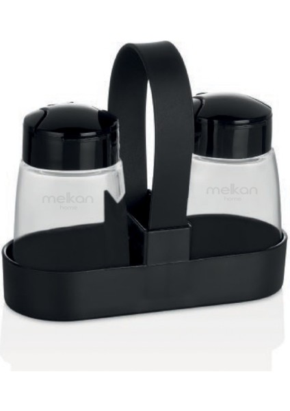 Tuzluk & Biberlik 2'li Tuzluk ve Biberlik Stantlı Tuzluk Karabiberlik Baharatlık Kapaklı Tuzluk Seti indirimleri