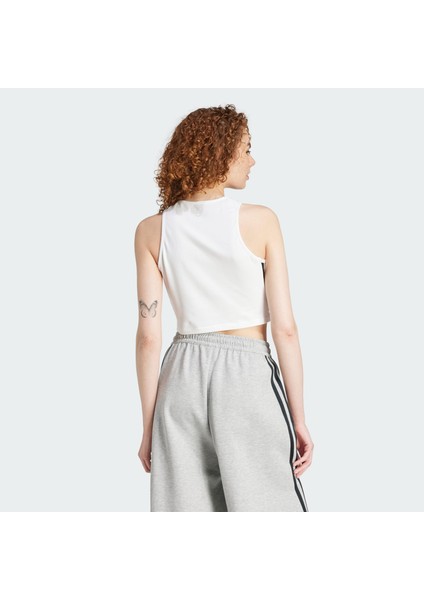Sportswear IW5201 Future Icons 3-Stripes Tank Top