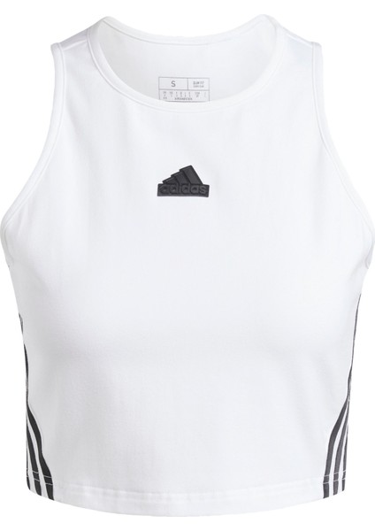 Sportswear IW5201 Future Icons 3-Stripes Tank Top fiyatları