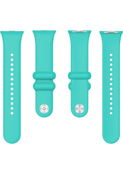 Xiaomi Redmi Watch 4 KRD-109 Silikon Kordon