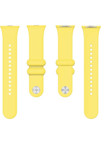 Xiaomi Redmi Watch 4 KRD-109 Silikon Kordon fırsatları