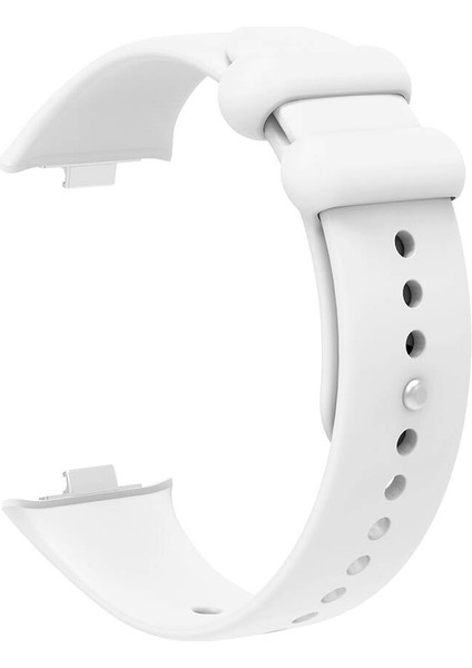 Xiaomi Redmi Watch 4 KRD-109 Silikon Kordon