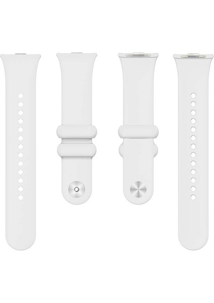 Xiaomi Redmi Watch 4 KRD-109 Silikon Kordon