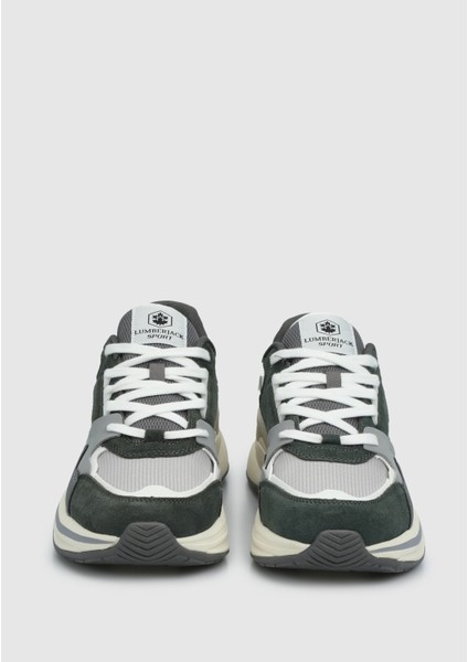Gri Erkek Sneaker modelleri