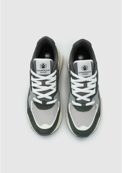 Gri Erkek Sneaker indirimleri