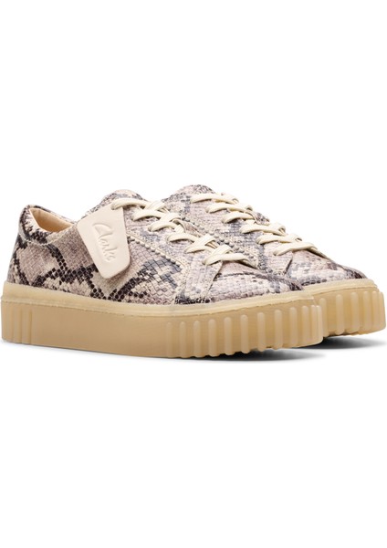 Gri Kadin Sneaker 26178855