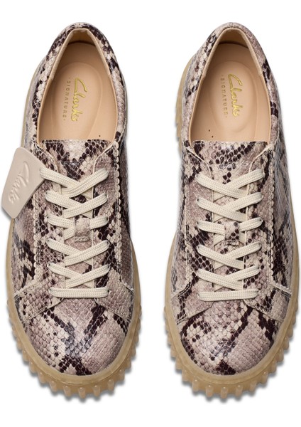 Gri Kadin Sneaker 26178855