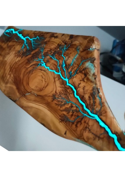 Lichtenberg Ahşap Yakma Makinesi Smart Hobby Yalıtımlı Halı