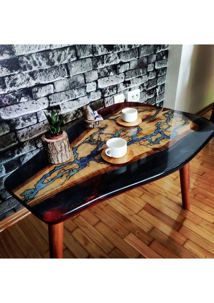 Lichtenberg Ahşap Yakma Makinesi Smart Hobby Yalıtımlı Halı