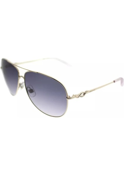 Swarovskı SW100-28B Bayan Güneş Gözlüğü