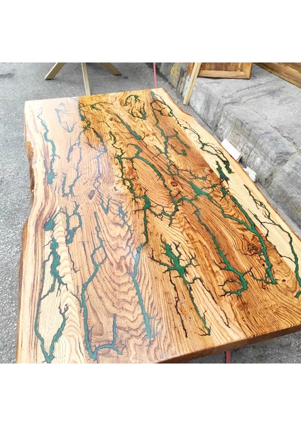 Lichtenberg, Ahşap Yakma Makinesi, Smart Hobby, izole Eldiven, Yalıtımlı Halı,