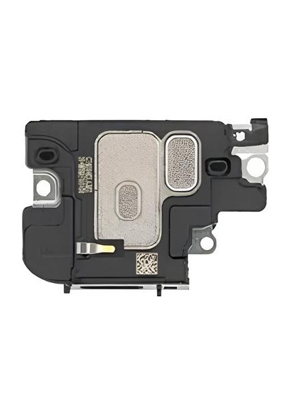 iPhone XS Buzzer Hoparlör Dış Ses