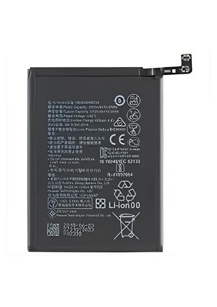 - Mate 20 Lite Batarya Pil Sıfır Orijinal