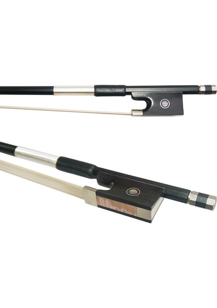 Kng XS-92VN Keman Yay Carbon Fiber 4/4 Siyah fiyatları