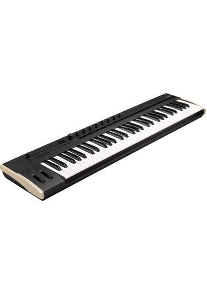 Keystage-61 Tuş Controller/mıdı Keyboard