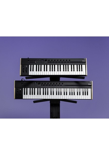 Keystage-61 Tuş Controller/mıdı Keyboard indirimleri