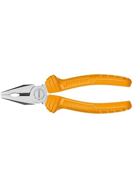 Ingco HCP12180 Kombine Pense 180 mm